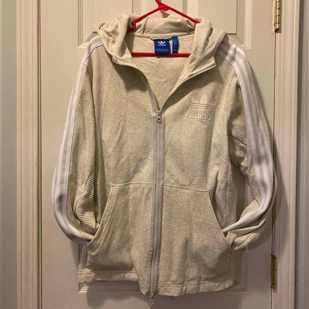 Adidas hoodie